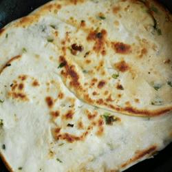 香菜饼的做法[图]