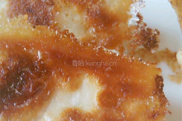 锅贴的做法图解8