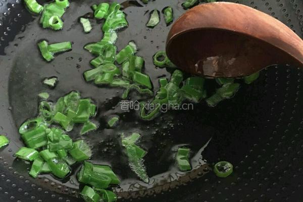 东北特色玉米南瓜粥的做法图解3