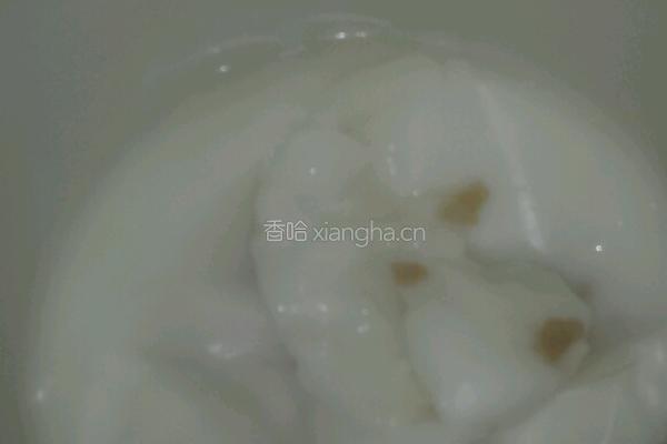 炒黄豆芽的做法图解1