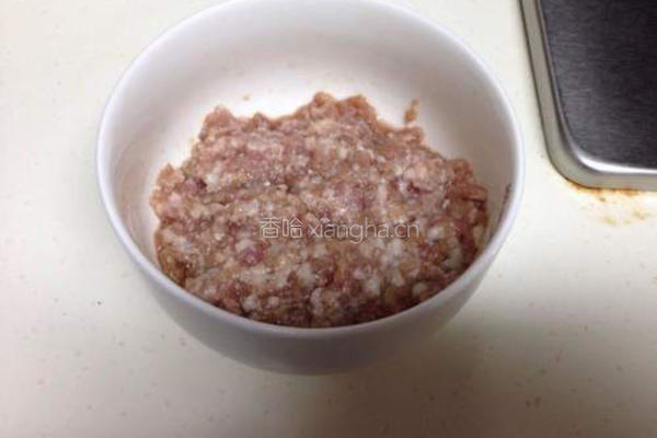 香辣豆腐的做法图解3