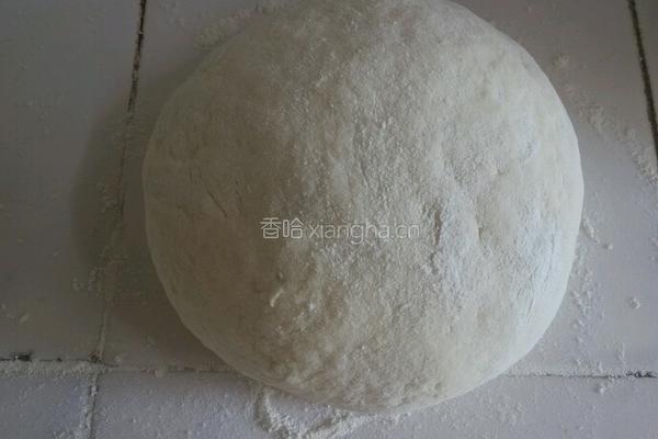 烤锅贴的做法图解3