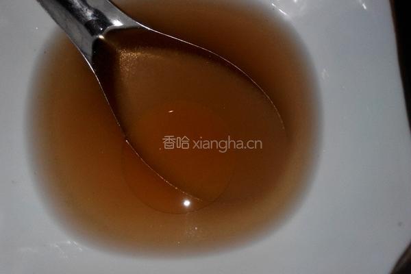 凉拌土豆丝的做法图解7