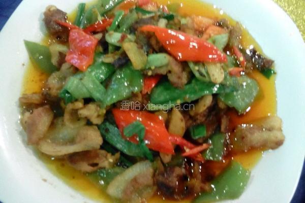 湖南小炒肉