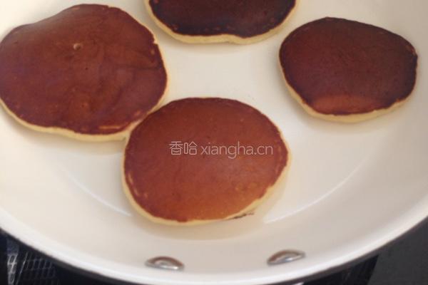 铜锣烧的做法图解8