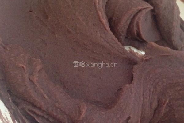 铜锣烧的做法图解9