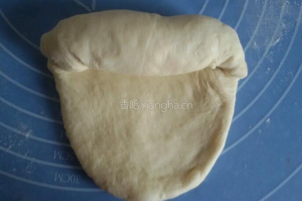 原味吐司面包的做法图解12