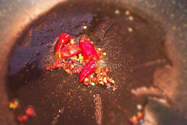 酸辣土豆丝的做法图解5