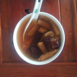 西洋参汤的做法[图]
