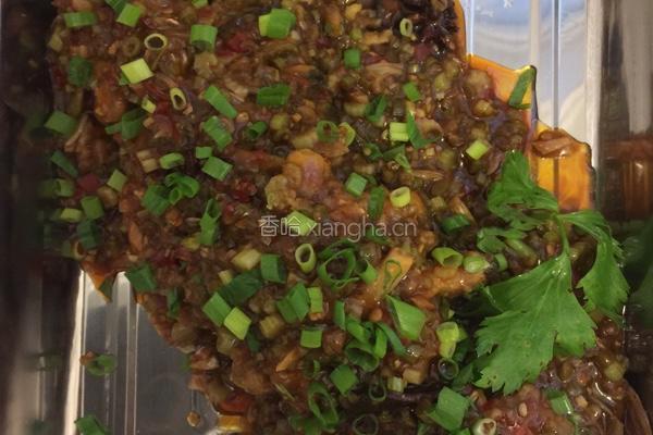 脆皮鱼的做法图解3