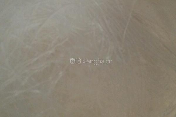 蒜蓉粉丝蒸丝瓜的做法图解2