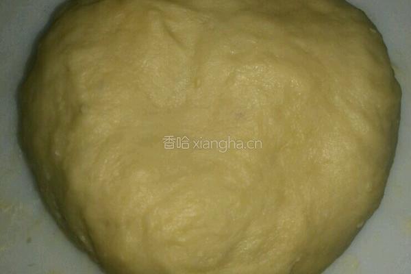 笑口枣的做法图解3