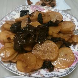 东乡土豆片的做法[图]