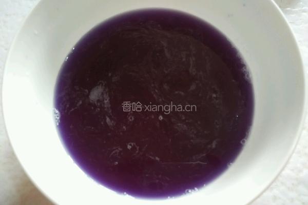胭脂藕的做法图解2