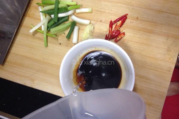 红烧茄子煲的做法图解4