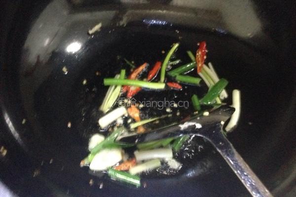 红烧茄子煲的做法图解6