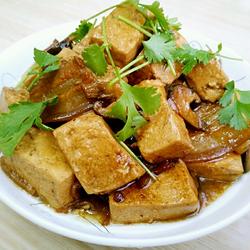 肉豆腐的做法[图]