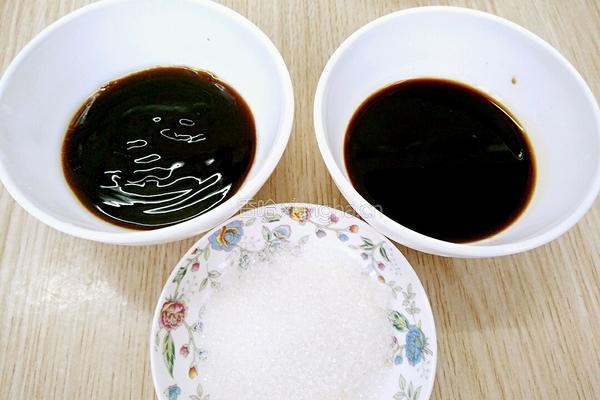 肉豆腐的做法图解3