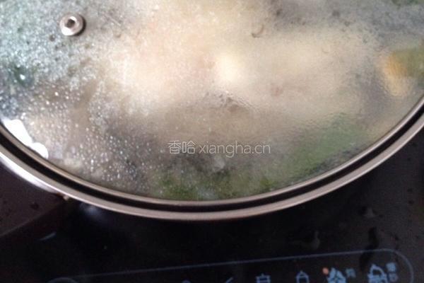 口水鸡的做法图解2