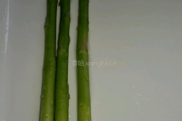 田园果蔬奶拌的做法图解1