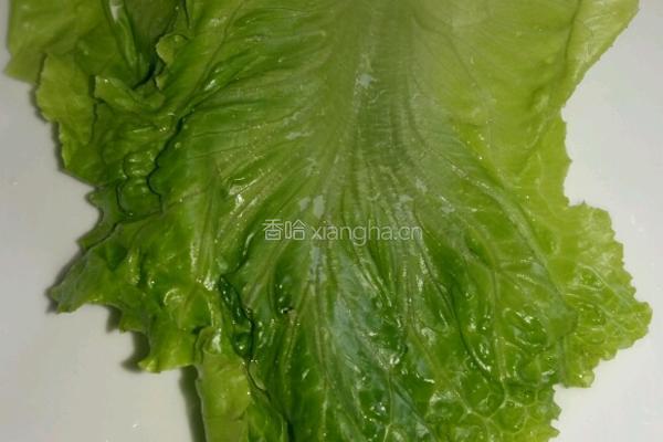 田园果蔬奶拌的做法图解3