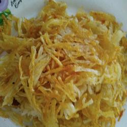 香酥土豆饼的做法[图]