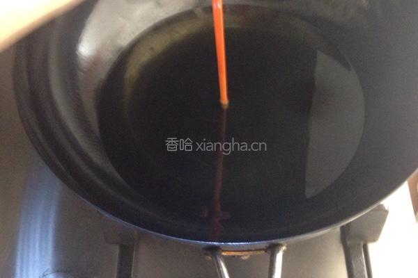 反沙芋的做法图解2