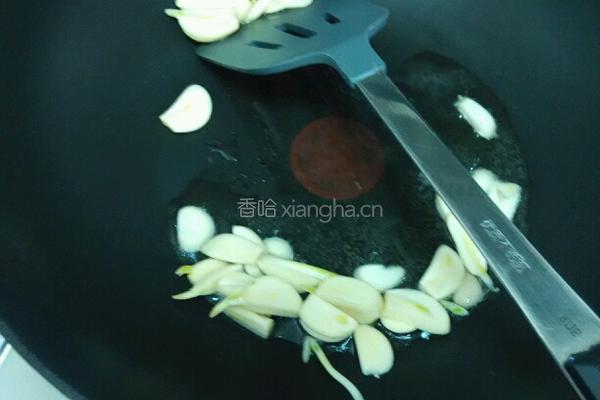 孜然杏鲍菇的做法图解3