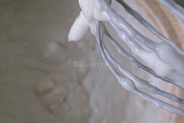 牛奶糕牛奶冻的做法图解8