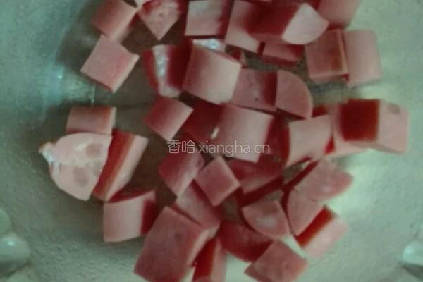 金玉满堂的做法图解3