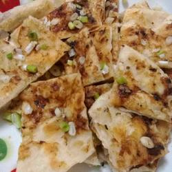 香酱饼的做法[图]