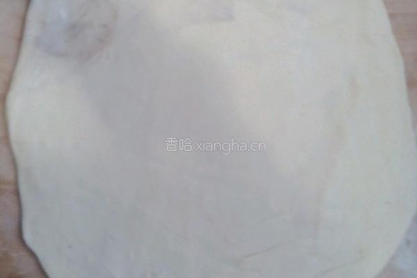 香酱饼的做法图解5