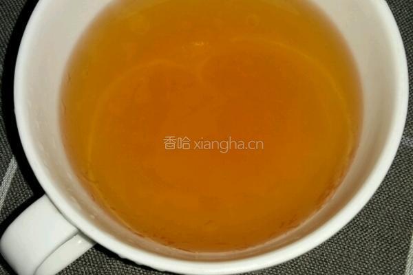 菜籽油炒萝卜干毛豆的做法图解5