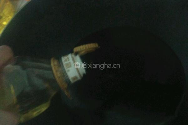 番茄炒西兰花的做法图解5