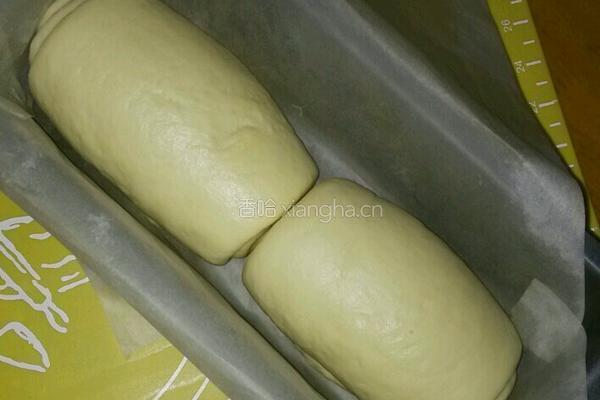 焦糖土司的做法图解13