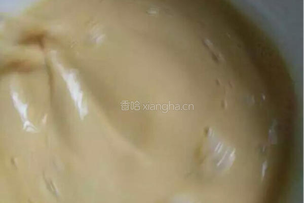 香芹炒鸡蛋的做法图解1
