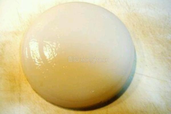 绿豆凉粉的做法图解4