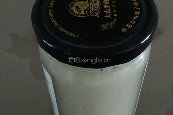 梨膏