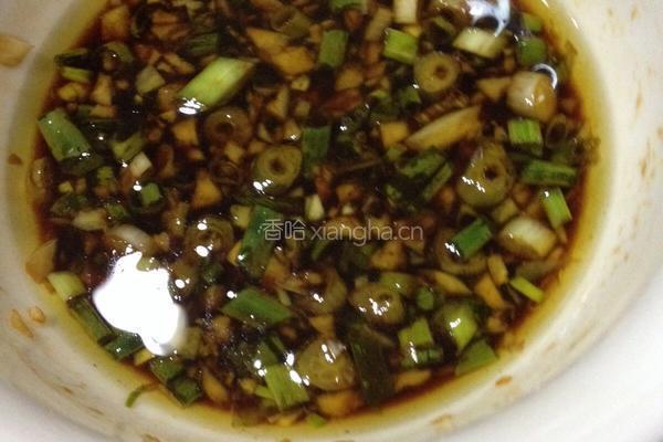 冬瓜连锅汤的做法图解9