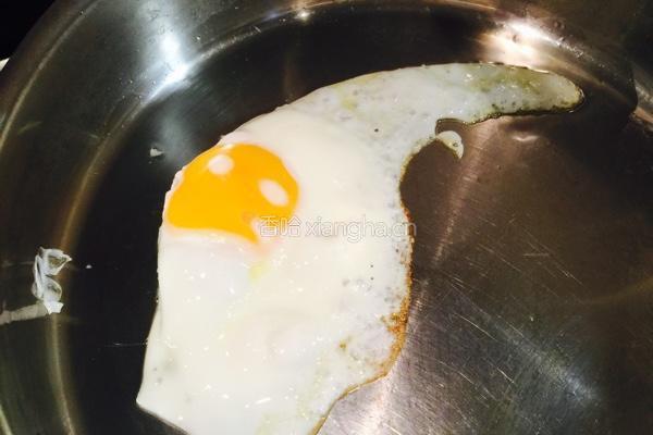 宁宁早餐的做法图解9