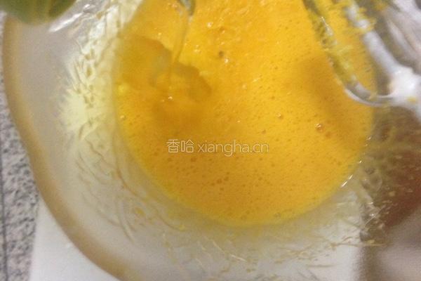 柠檬酸奶蛋糕（8寸）的做法图解3