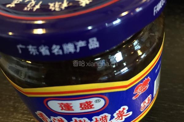 凉拌面的做法图解5