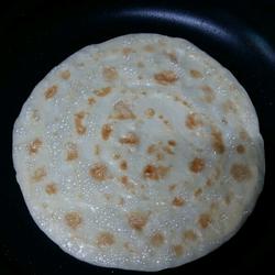 烙鸡蛋饼的做法[图]