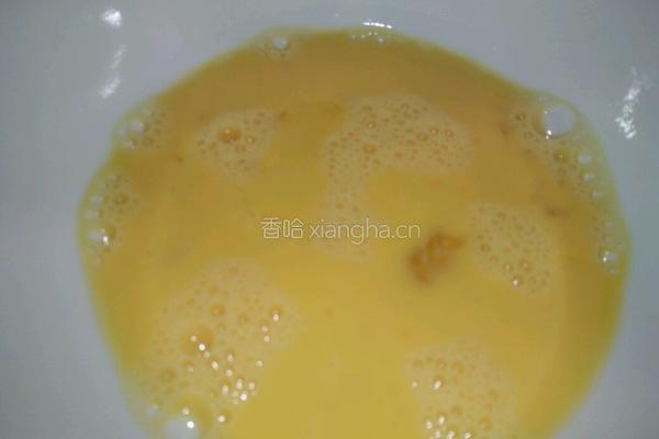 脆香洋葱圈的做法图解1