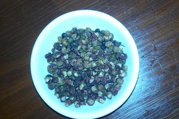 北方炸酱面的做法图解5