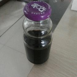 黑豆泡醋的做法[图]