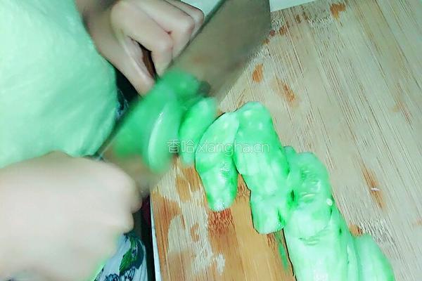 青瓜鸡蛋汤的做法图解2