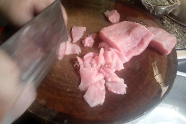 健脾去湿汤的做法图解2