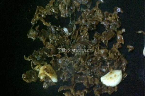 粉蒸肉的做法图解6