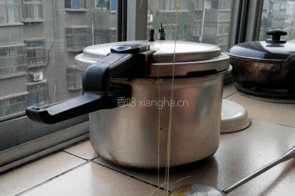 拔丝双色球的做法图解11